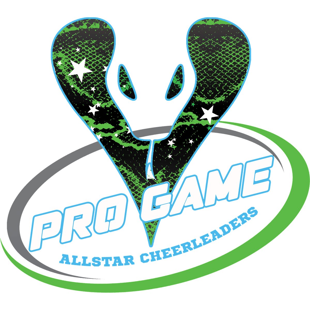 Pro Game Allstar Cheerleaders